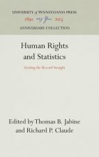 Human Rights and Statistics