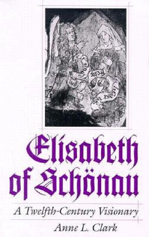 Elisabeth of Schonau