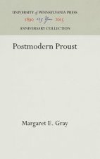 Postmodern Proust