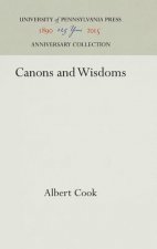 Canons and Wisdoms