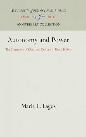 Autonomy and Power