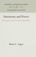 Autonomy and Power