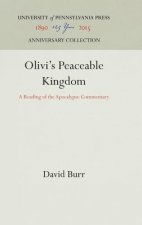 Olivi's Peaceable Kingdom