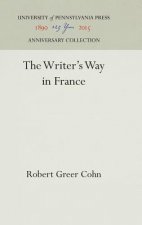 Writer's Way in France