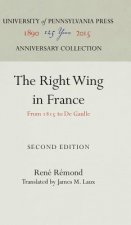 Right Wing in France