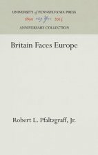 Britain Faces Europe