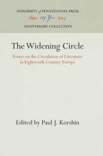 Widening Circle