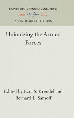 Unionizing U S CB