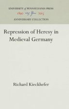 Repression of Heresy in Medieval Germany