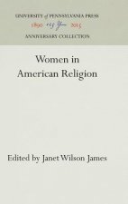 Women in American Religion
