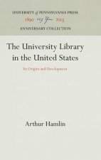 University Library in the United States