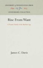 Rise From Want