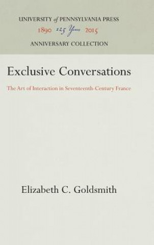 Exclusive Conversations