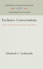 Exclusive Conversations