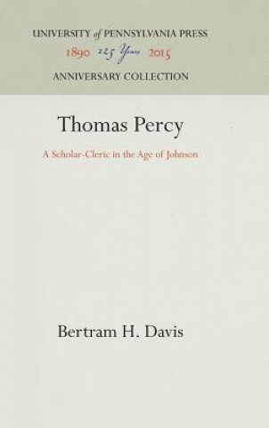 Thomas Percy