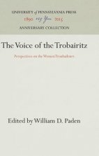 Voice of the Trobairitz
