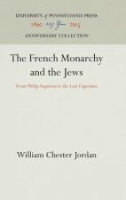 French Monarchy and the Jews