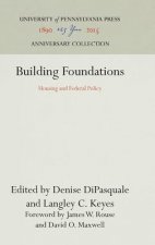 Building Foundations