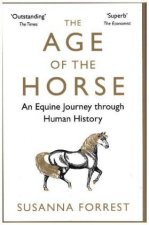 Age of the Horse