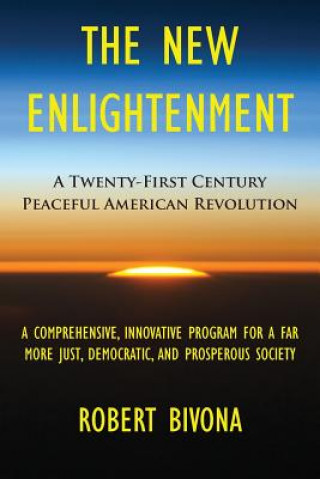 The New Enlightenment