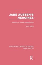 Jane Austen's Heroines