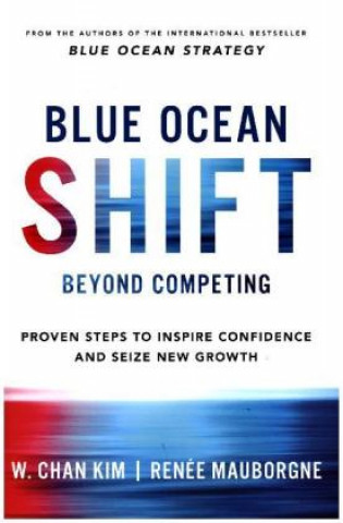 Blue Ocean Shift