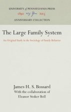 Large Family System