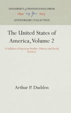 United States of America, Volume 2