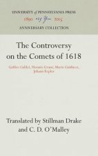 Controversy on the Comets of 1618