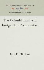 Colonial Land and Emigration Commission