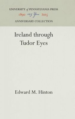 Ireland through Tudor Eyes