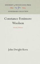 Constance Fenimore Woolson