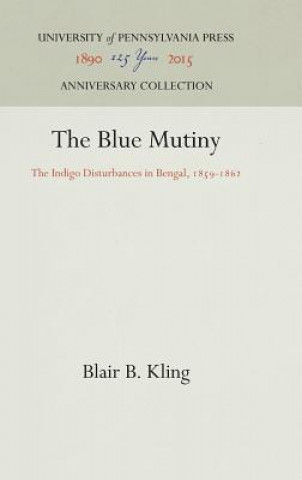 Blue Mutiny