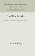 Blue Mutiny