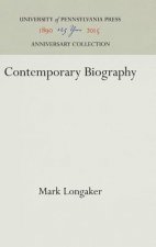 Contemporary Biography