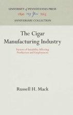 Cigar Manufacturing Industry