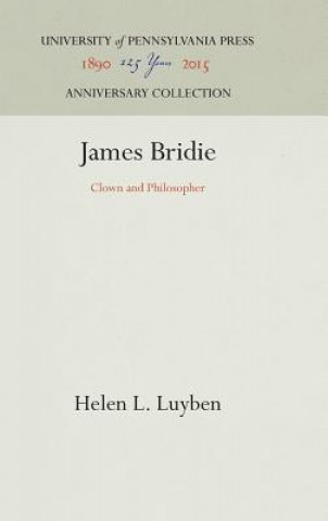 James Bridie