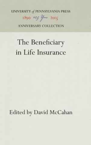 Beneficiary in Life Insurance