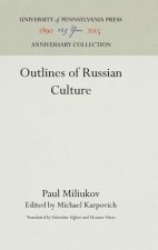 Outlines of Russian Culture