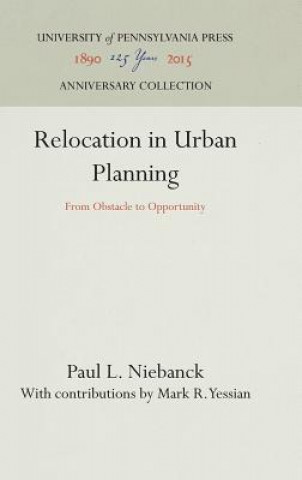 Relocation in Urban Planning