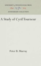 Study of Cyril Tourneur