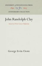 John Randolph Clay