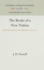 Books of a New Nation