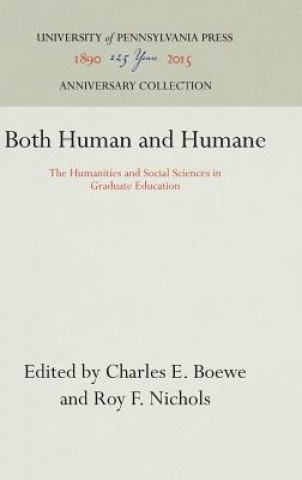 Both Human and Humane
