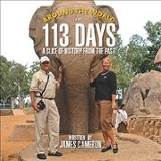 Around the World in 113 Days