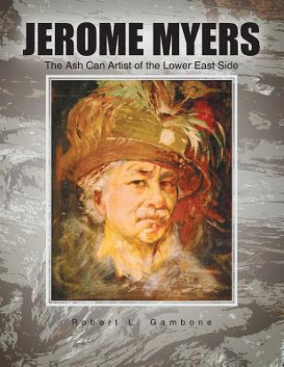 Jerome Myers