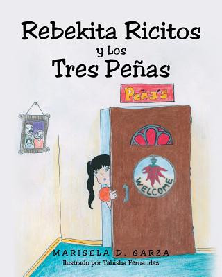 Rebekita Ricitos y Los Tres Penas