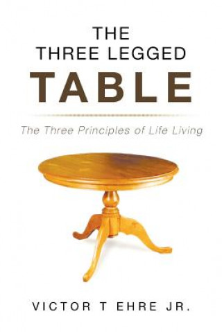 Three Legged Table
