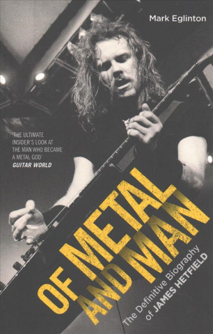 Of Metal and Man