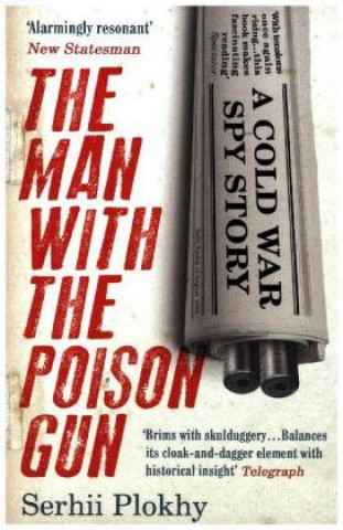 Man with the Poison Gun